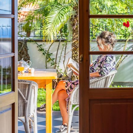Vila Botanica - By Wehost Funchal  Eksteriør billede