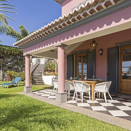 Vila Botanica - By Wehost Funchal  Eksteriør billede