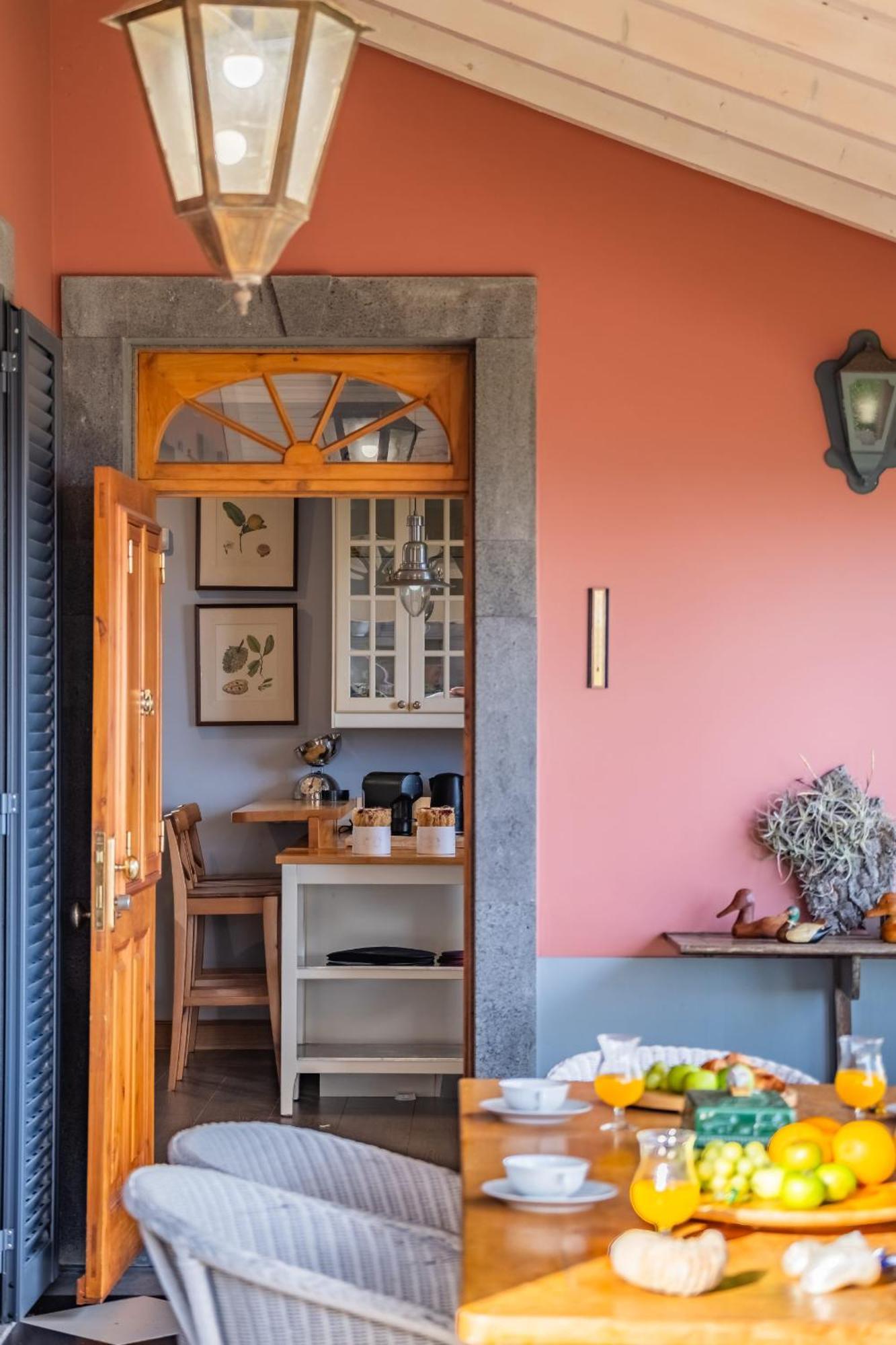 Vila Botanica - By Wehost Funchal  Eksteriør billede