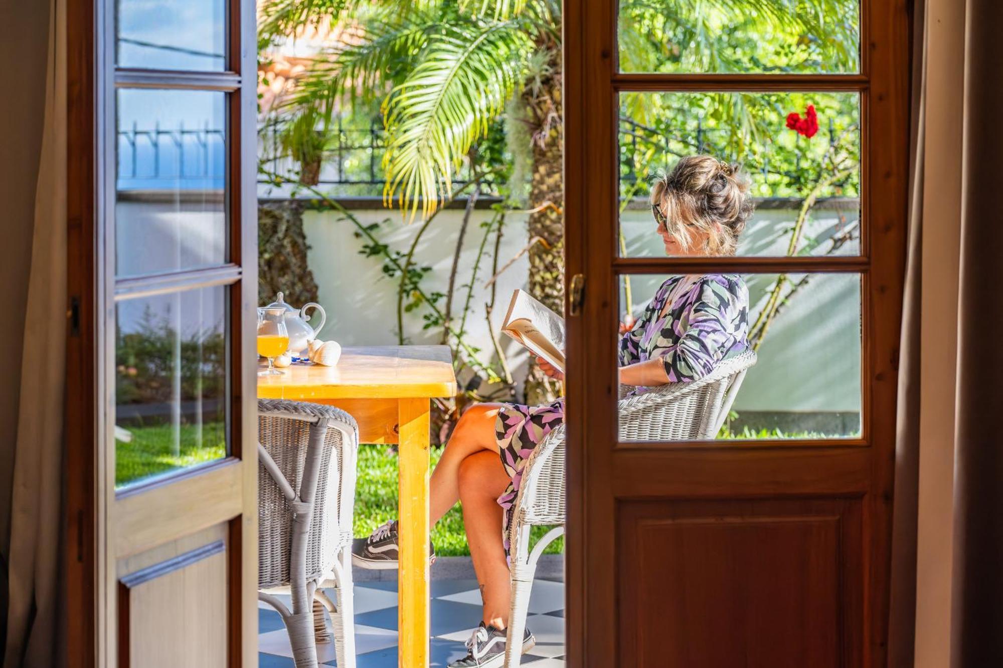 Vila Botanica - By Wehost Funchal  Eksteriør billede